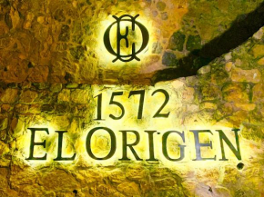 Hotel 1572 El Origen